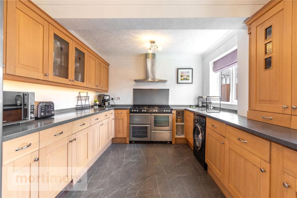 Additional image 10 of Shelley Drive, Accrington, Lancashire, BB5