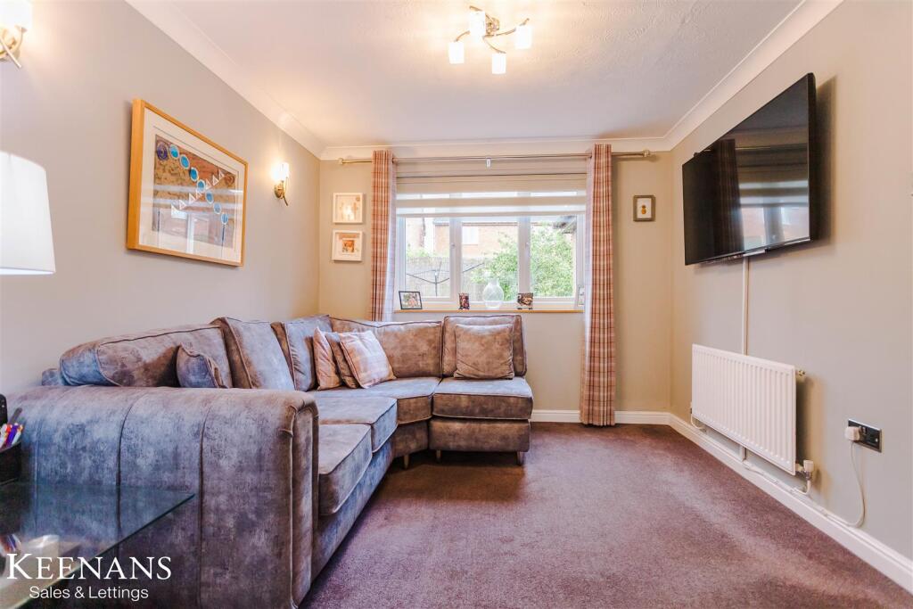 Additional image 21 of Lomax Close, Great Harwood