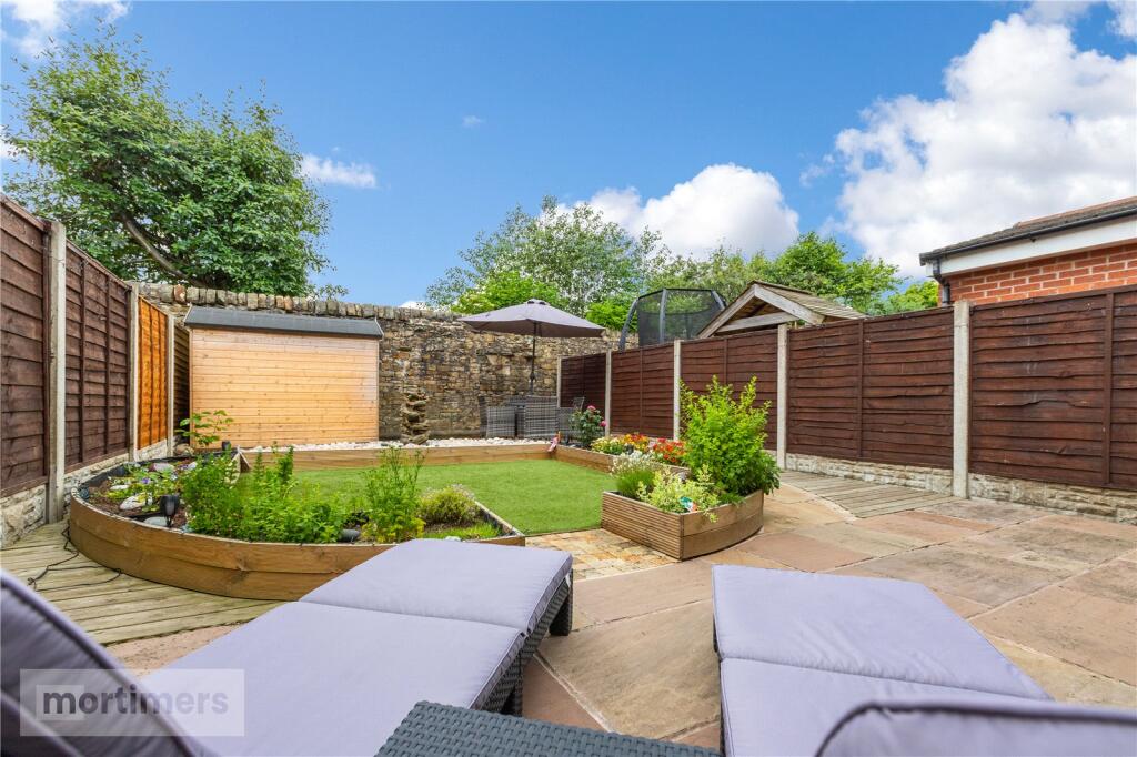 Additional image 16 of Apple Tree Way, Oswaldtwistle, Accrington, Lancashire, BB5