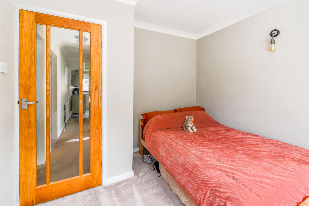 Additional image 7 of Manor House Road, Wilsden, West Yorkshire, BD15
