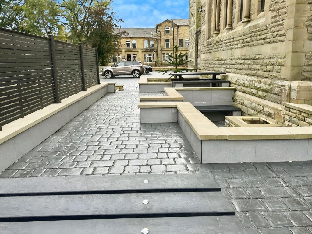 Additional image 14 of Cannon Street, Spire Court, BB5