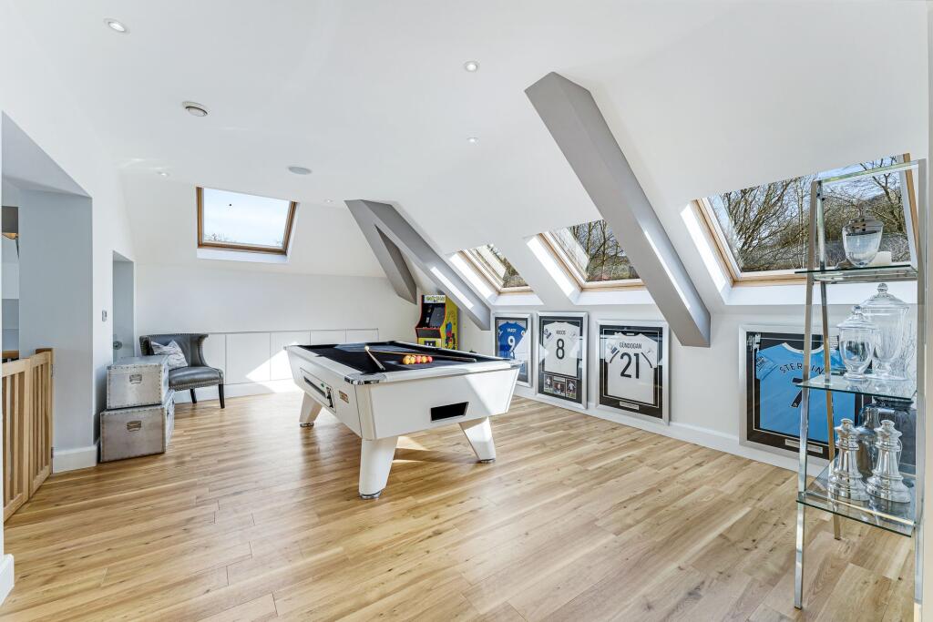 Additional image 33 of Lower Clowes, Rossendale, BB4