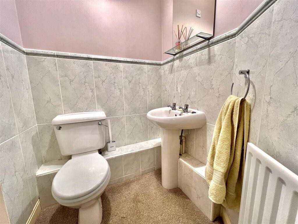 Additional image 10 of Weavers Lane, Cullingworth