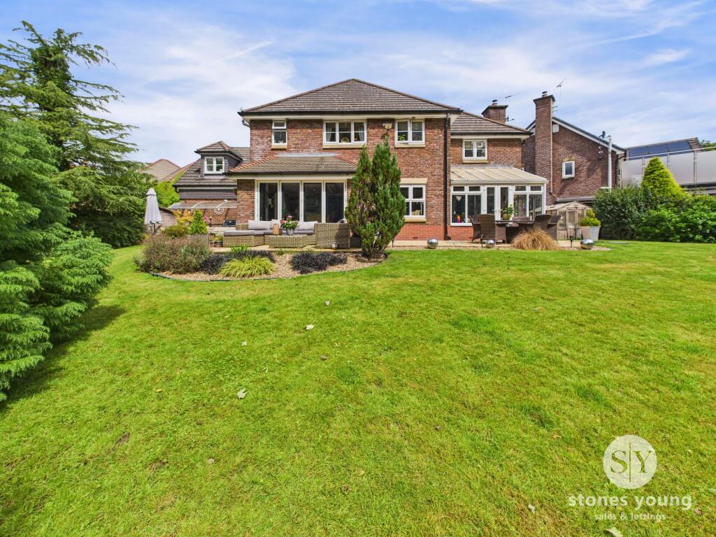 Additional image 4 of Netherwood Gardens, Old Langho, BB6