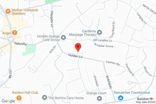 Additional image 23 of The Beeches, Baildon, Shipley, West Yorkshire, BD17