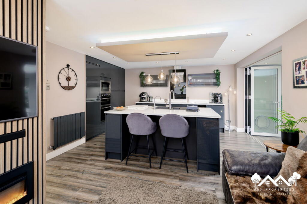 Additional image 10 of Fordside Avenue, Clayton Le Moors, Accrington, BB5