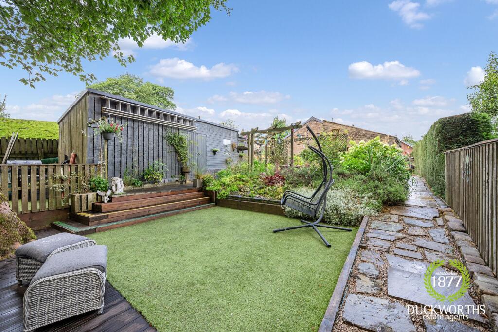 Additional image 4 of Duddon Avenue, Earnsdale Farm Duddon Avenue, BB3