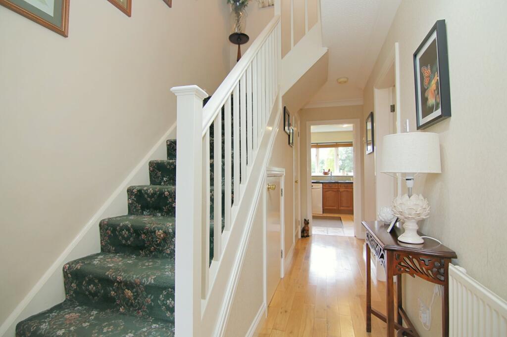 Additional image 5 of Hawke Way, Low Moor, Bradford, BD12