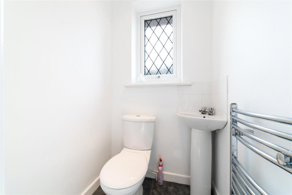 Additional image 11 of St. Cuthberts Close, Darwen, Lancashire, BB3