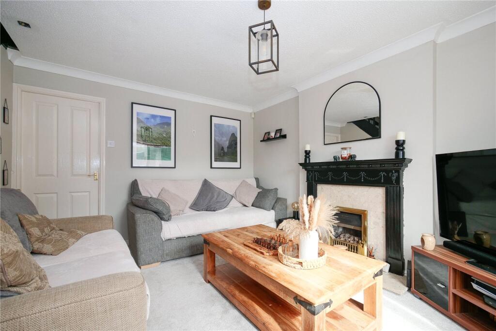 Additional image 9 of Village Mews, Wilsden, Bradford, West Yorkshire, BD15