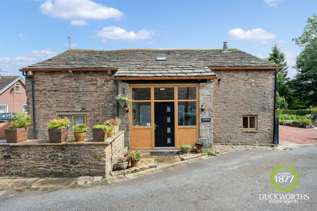 Additional image 60 of Duddon Avenue, Earnsdale Farm Duddon Avenue, BB3