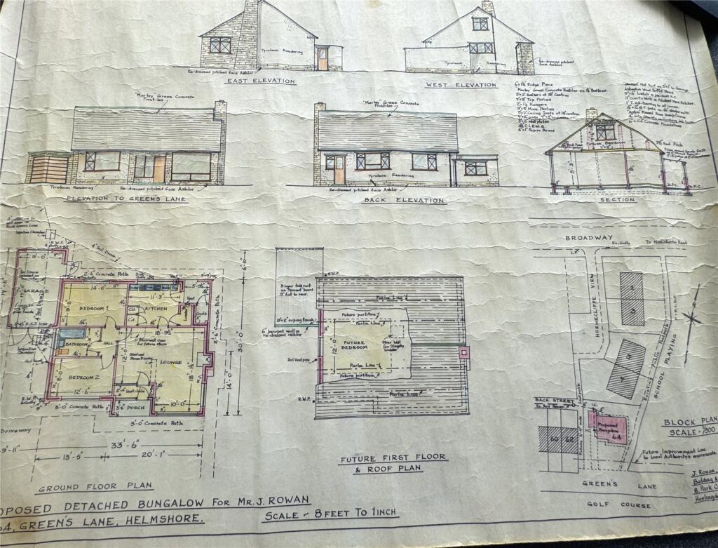 Additional image 42 of Greens Lane, Helmshore, Rossendale, BB4