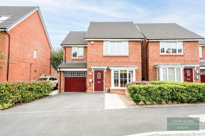 Additional image 22 of Bowler Avenue Accrington, BB5 5FX