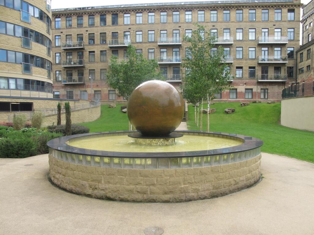Additional image 8 of VM1, Salts Mill Road, Shipley, West Yorkshire, BD17