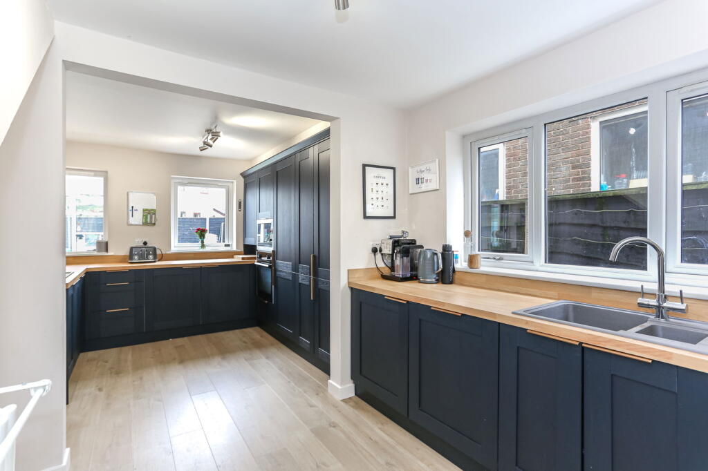 Additional image 5 of Mitton Avenue, Rossendale, BB4 8UR