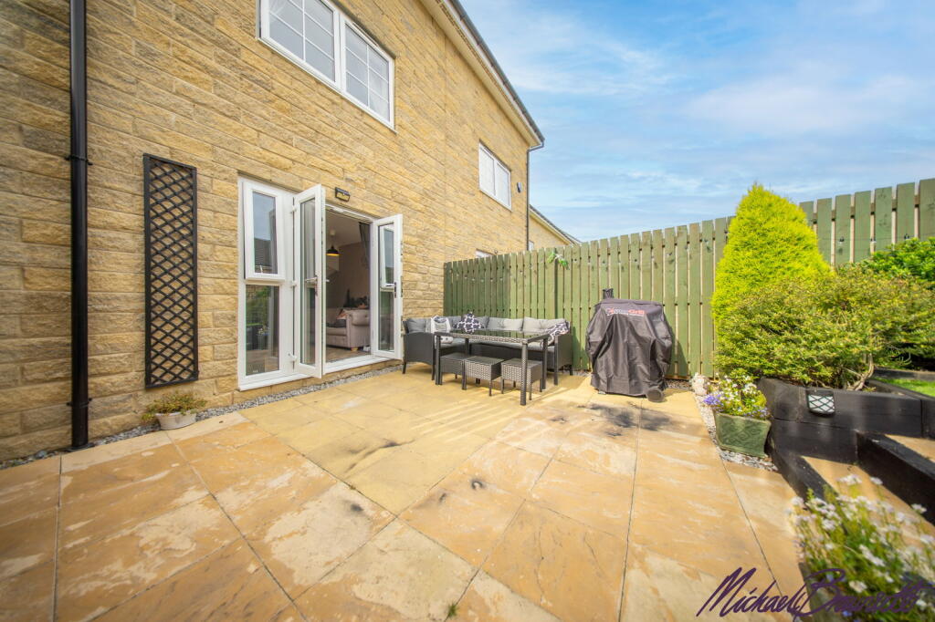 Additional image 27 of Rambling Walk, Clayton, Bradford, BD14 6FD