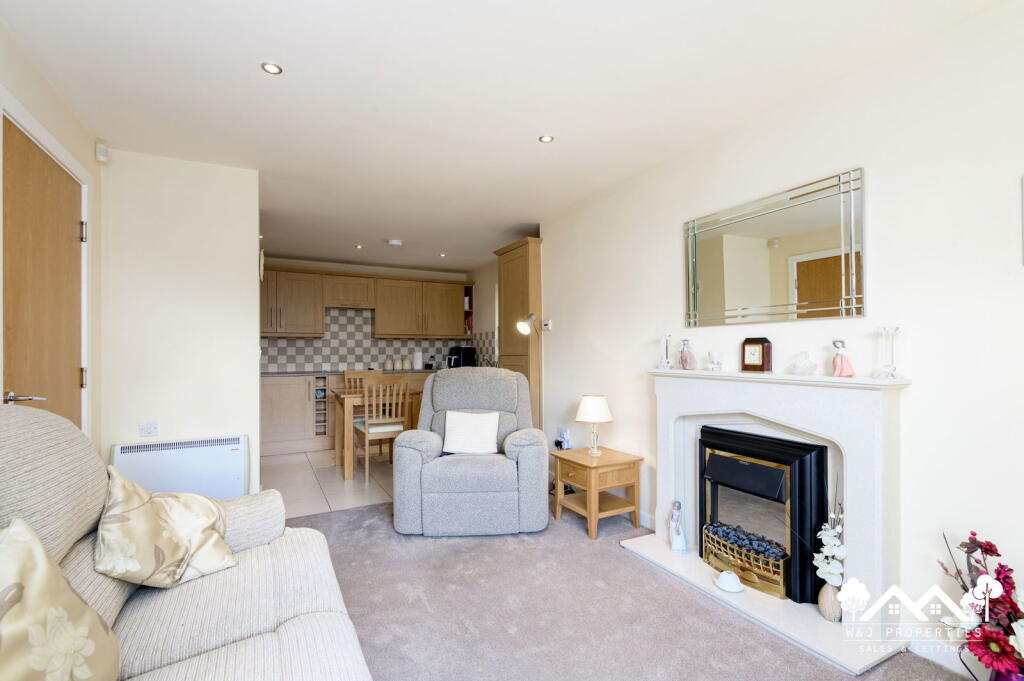 Additional image 5 of The Bowling Green, Oldfield Avenue, Darwen, BB3