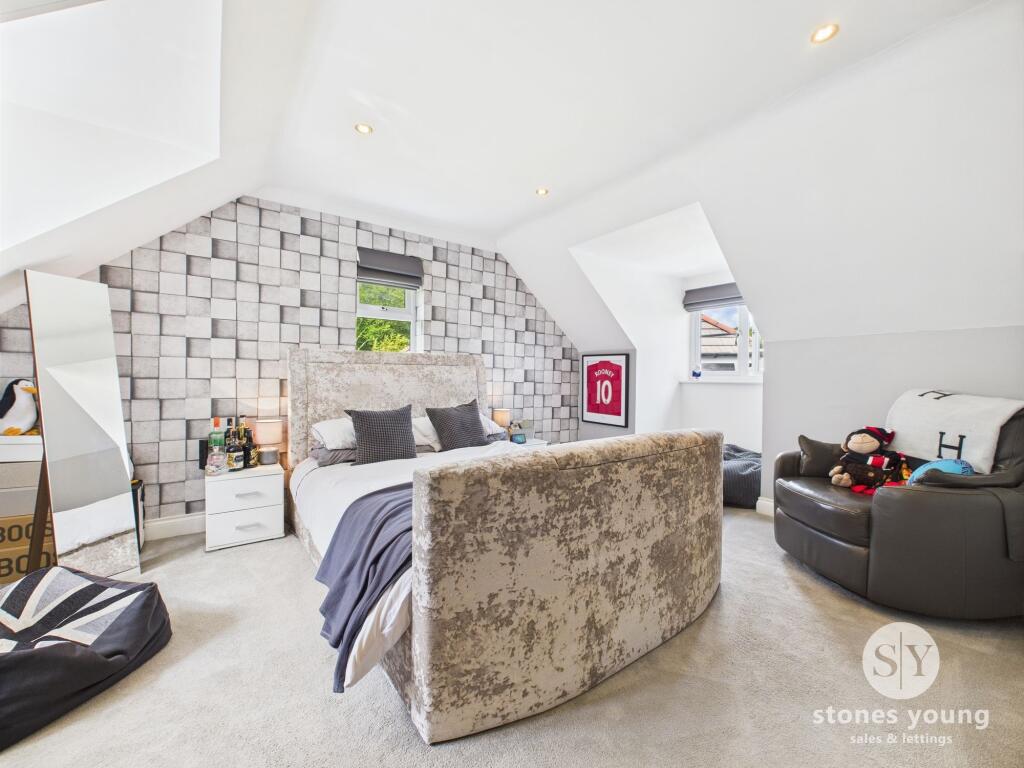 Additional image 22 of Netherwood Gardens, Old Langho, BB6