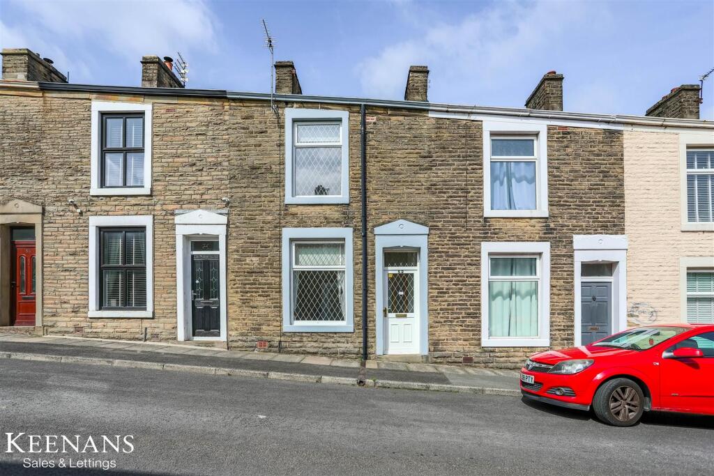 Additional image 4 of Gladstone Street, Great Harwood, Blackburn