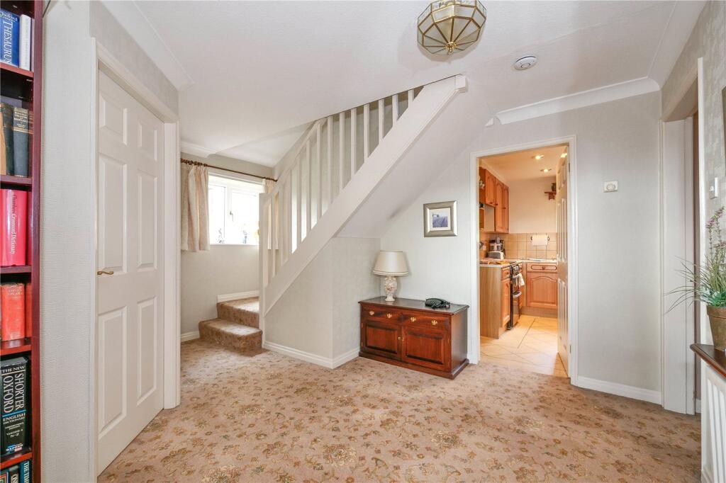 Additional image 15 of The Beeches, Baildon, Shipley, West Yorkshire, BD17