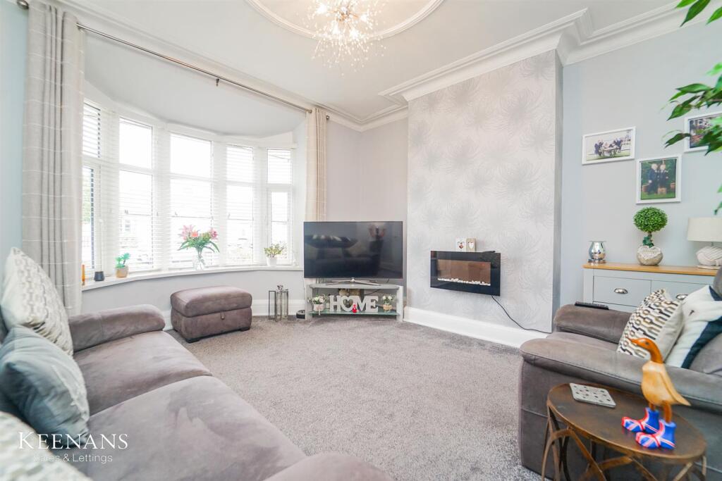 Property image for Cheltenham Avenue, Accrington