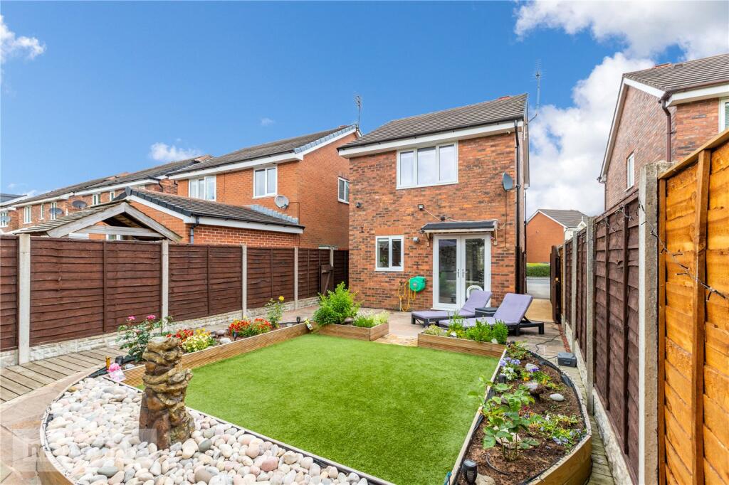 Additional image 15 of Apple Tree Way, Oswaldtwistle, Accrington, Lancashire, BB5