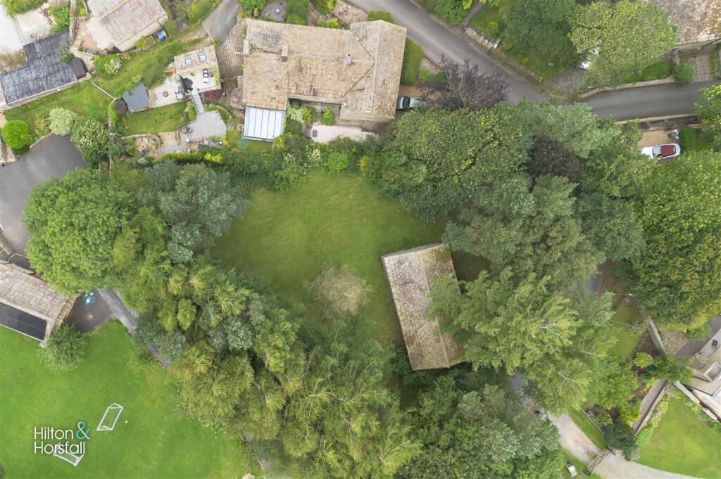 Additional image 21 of Winewall House & Barn, Lane Top, Winewall