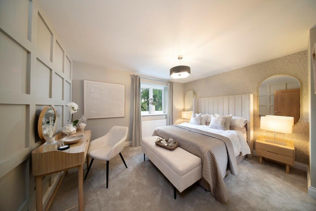 Additional image 14 of Mitton Grange, Whalley, Ribble Valley