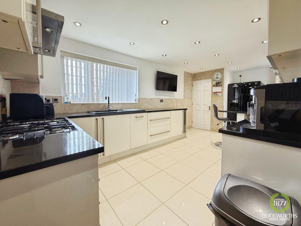 Additional image 13 of Spire Close, Darwen, BB3