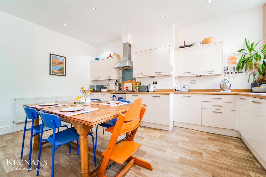 Additional image 3 of West View, Helmshore, Rossendale