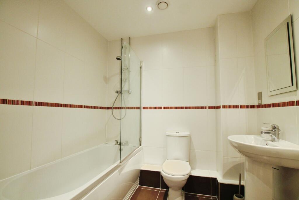 Additional image 6 of Victoria Mills, Salts Mill Road, Shipley, Bradford, BD17