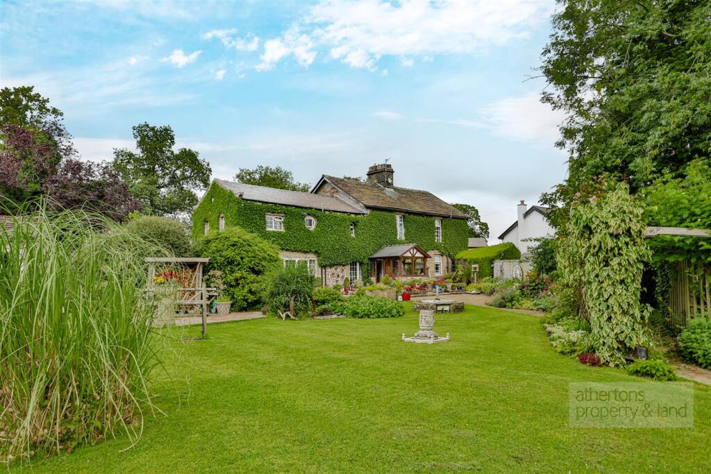 Additional image 34 of Edisford Road, Clitheroe, Ribble Valley