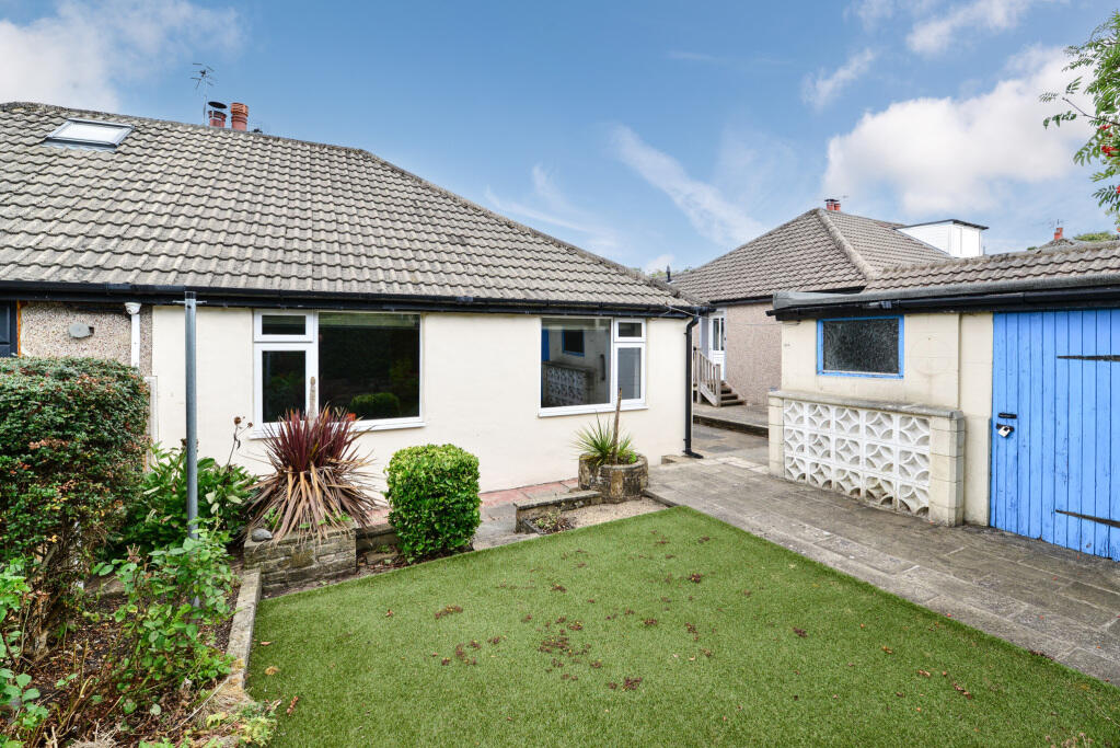 Additional image 14 of Manor House Road, Wilsden, West Yorkshire, BD15
