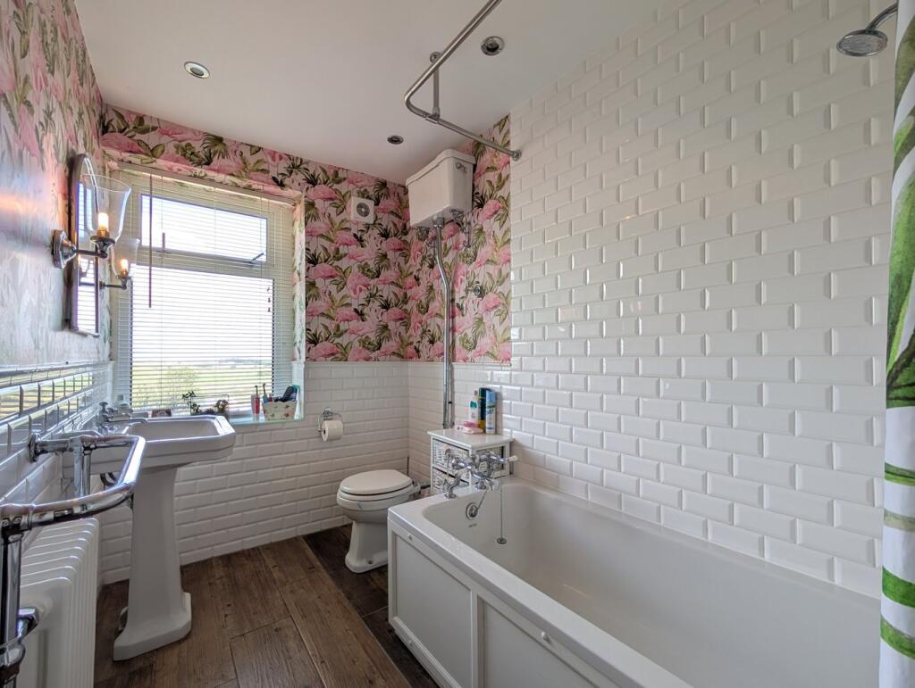 Additional image 13 of School Ridge, Upper Heights Road, Thornton, Bradford, BD13