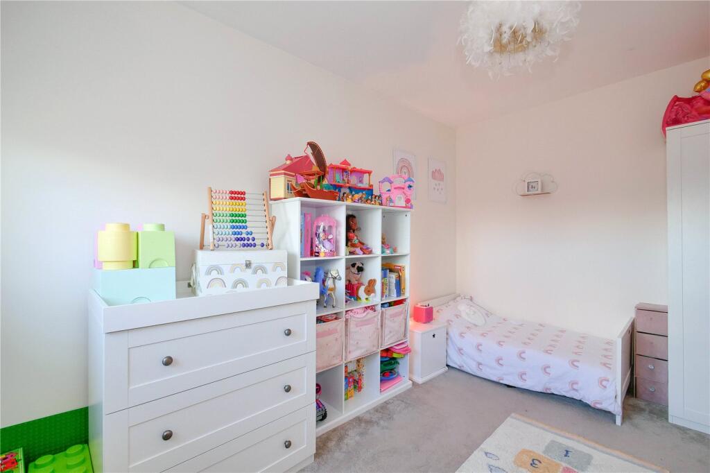 Additional image 19 of Oakleigh View, West Lane, Baildon, Shipley, BD17