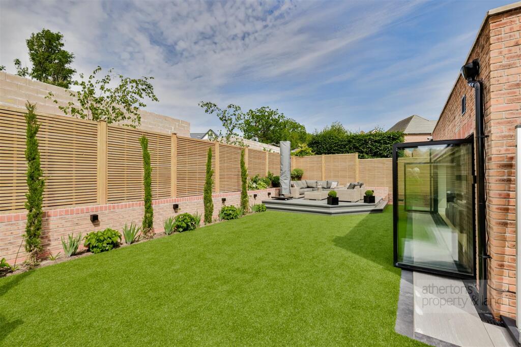 Additional image 29 of Deer Park Crescent, Whalley, Ribble Valley