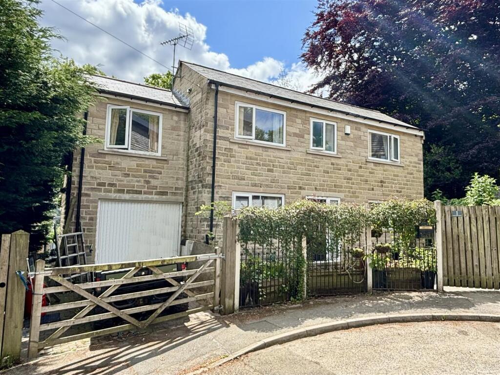 Additional image 27 of Benn Gardens, Clayton, Bradford