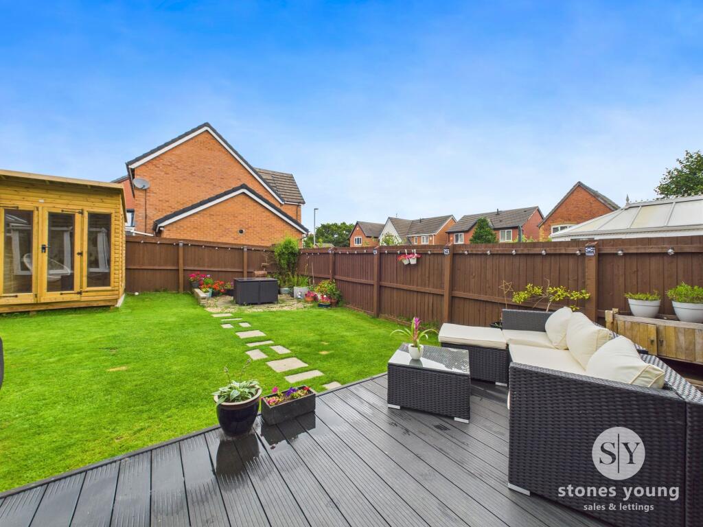 Additional image 22 of Martholme Close, Great Harwood, BB6