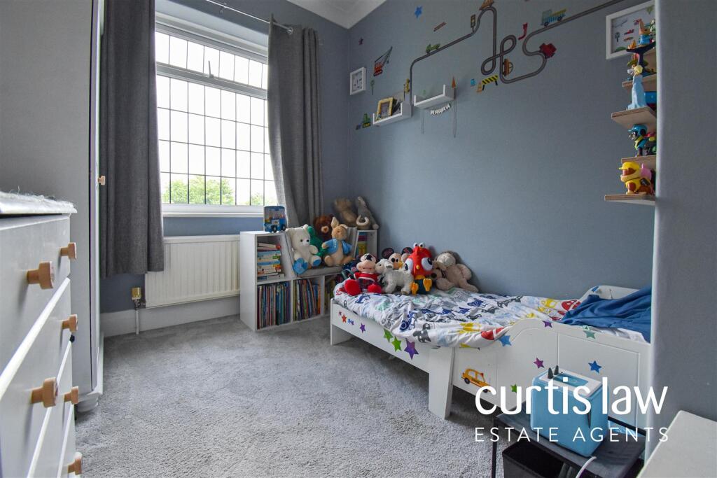 Additional image 24 of Preston New Road, Mellor Brook