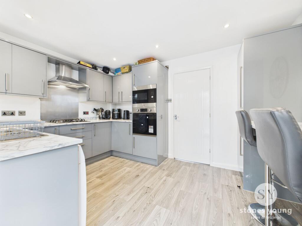 Additional image 6 of Dentdale Close, Blackburn, BB2