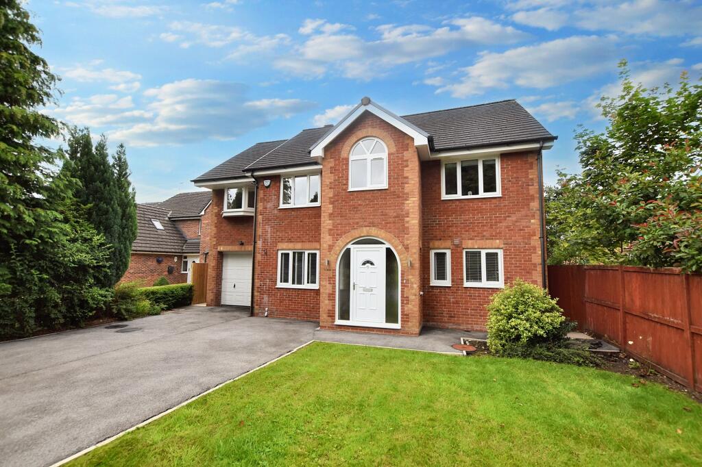 Property image for Damson Close, Old Langho, BB6