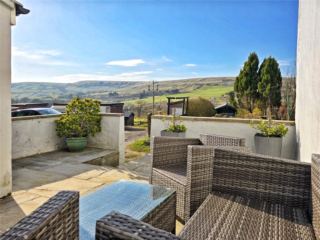 Additional image 9 of Burnley Road, Loveclough, Rossendale, BB4