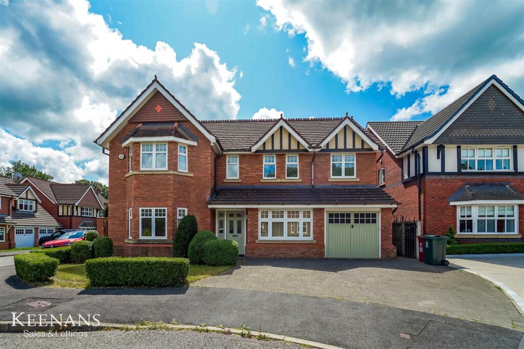Property image for Highwoods Park, Old Langho, Blackburn