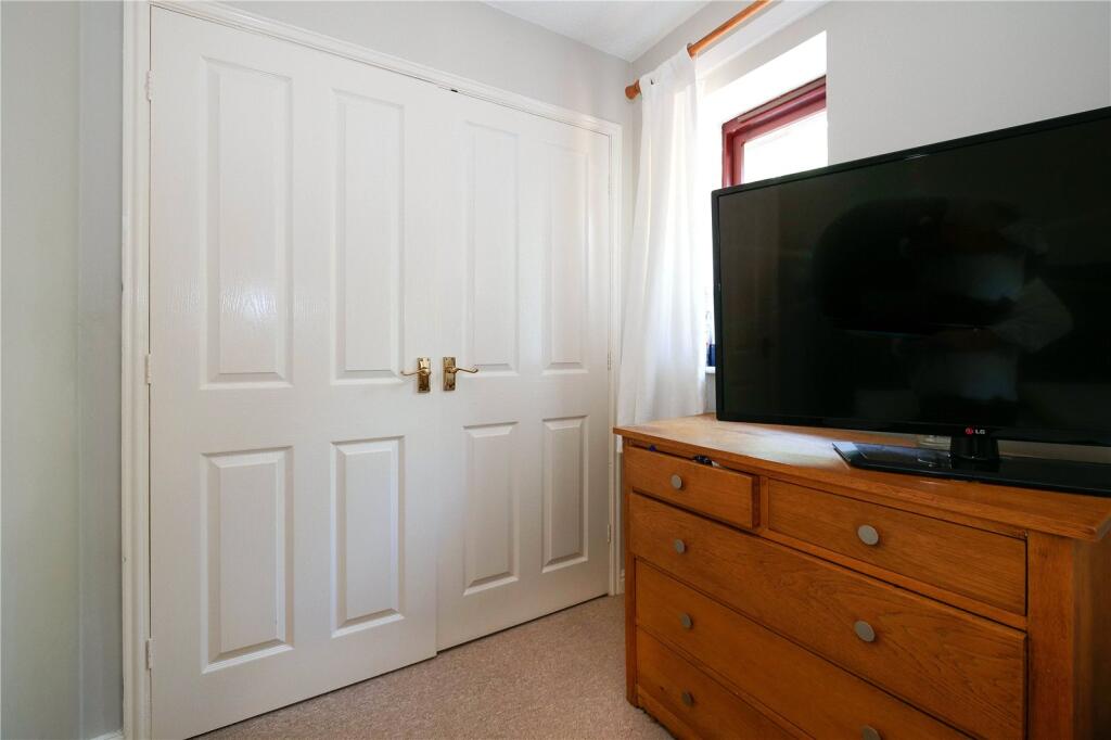 Additional image 10 of Village Mews, Wilsden, Bradford, West Yorkshire, BD15