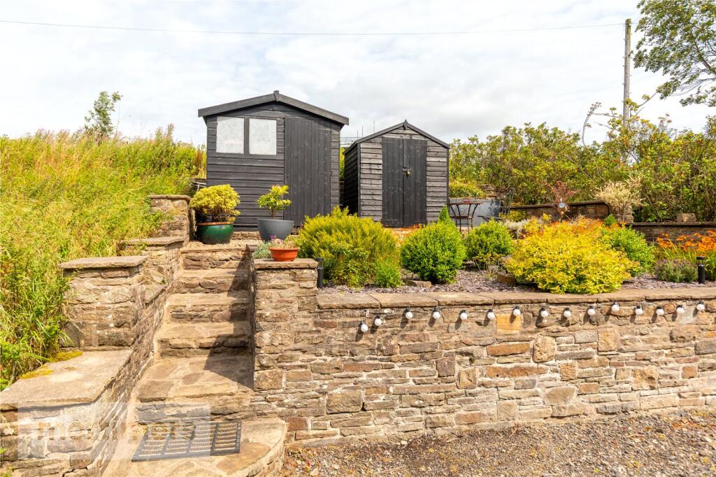 Additional image 33 of Redwalls Farm Cottage, Broadfield, Oswaldtwistle, BB5
