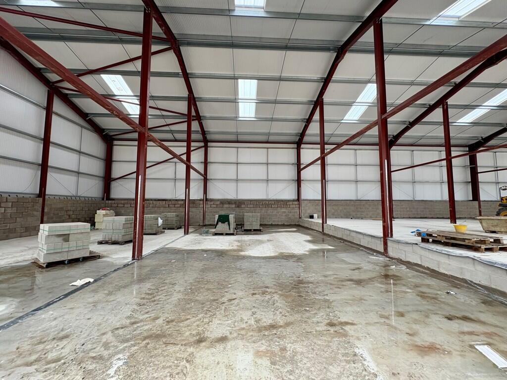 Additional image 8 of Unit 1, 2 & 3 Spen Enterprise Park, Knowsley Park Way, Haslingden, BB4 4RS