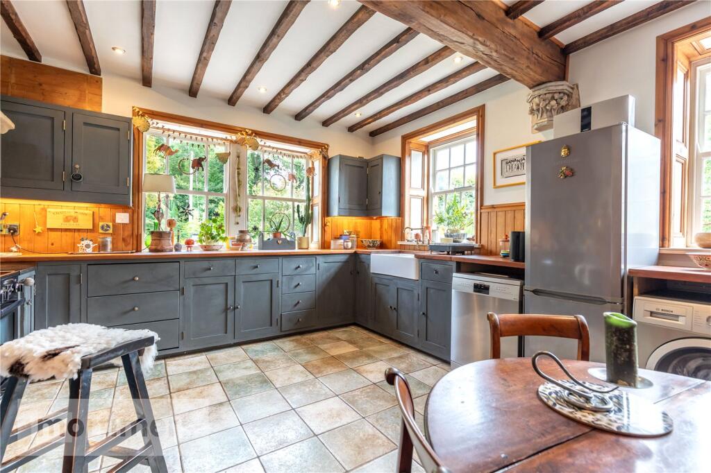 Additional image 9 of Holden, Bolton By Bowland, Clitheroe, Lancashire, BB7