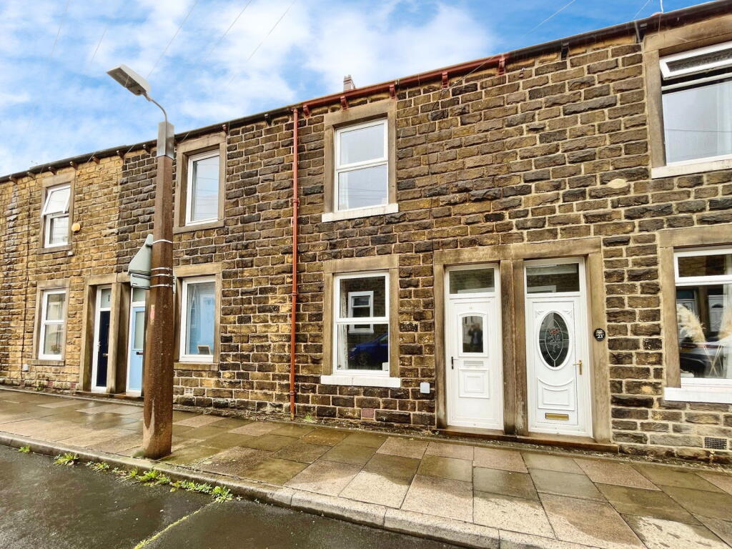 Property image for Harrison Street, Barnoldswick, BB18 5DY
