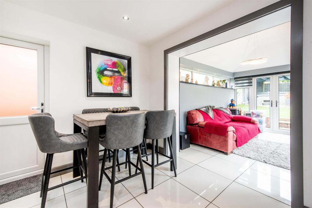 Additional image 10 of Old Gates Drive, Blackburn