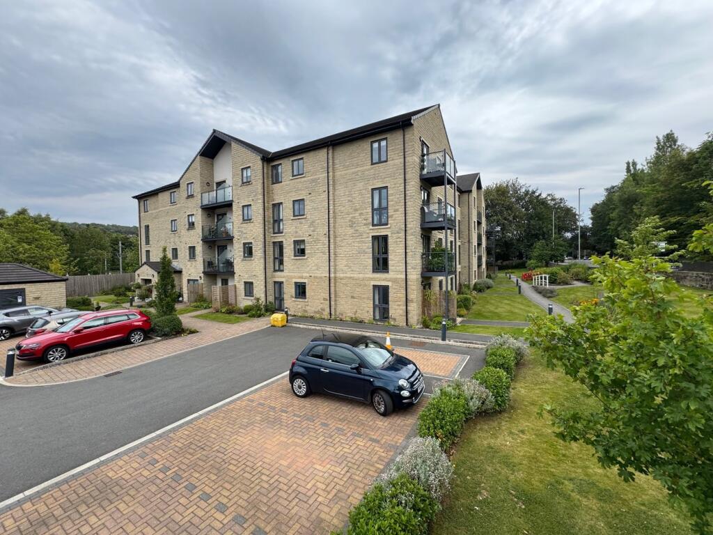 Additional image 17 of Keighley Road, Bingley, BD16